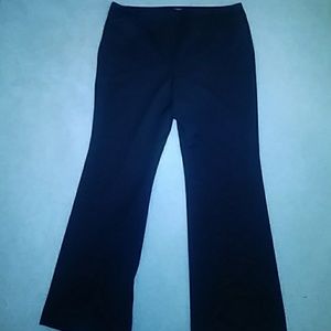 Ann Taylor Factory Curvy Trousers